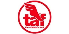 The Athlete's Foot Franchise Logo