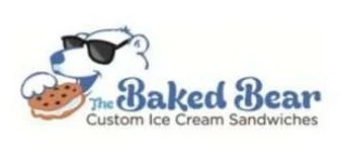 The Baked Bear Franchise Logo