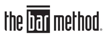 The Bar Method Franchise Logo