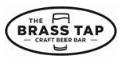 The Brass Tap Franchise Logo