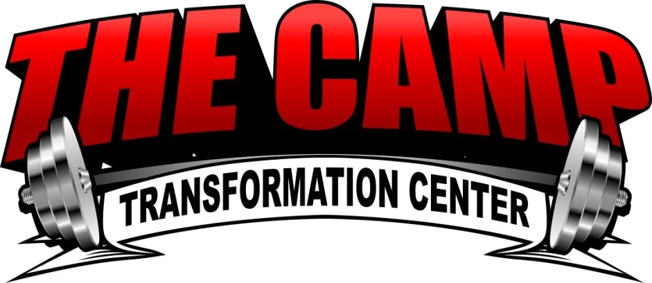 The Camp Transformation Center Franchise Logo