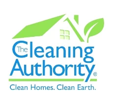 The Cleaning Authority Franchise Logo