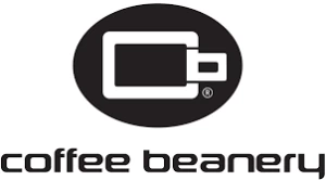The Coffee Beanery Franchise Logo