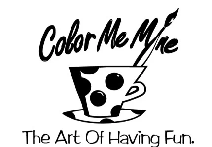 The Color Me Rad Franchise Logo