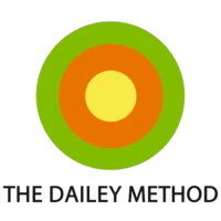 The Dailey Method Franchise Logo