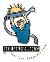 The Dentist's Choice Franchise Logo
