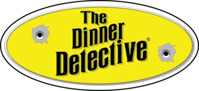 The Dinner Detective Franchise Logo