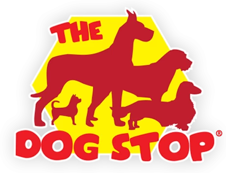 The Dog Stop Franchise Logo