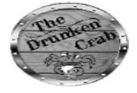 The Drunken Crab Franchise LLG, Franchise Logo