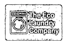 The Eco Laundry Company Franchise Logo