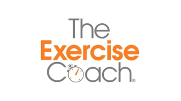 The Exercise Coach Franchise Logo