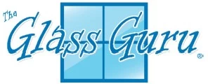 The Glass Guru Franchise Logo