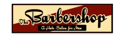 The Great American Barbershop Franchise Logo
