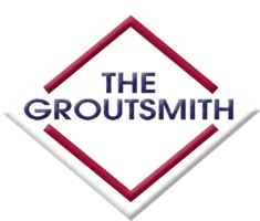 The Groutsmith Franchise Logo