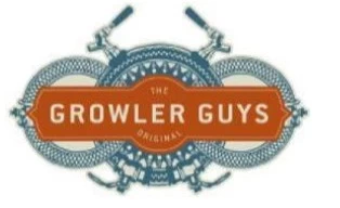 The Growler Guys Franchise Logo