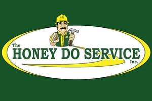 The Honey Do Service, Inc. Franchise Logo