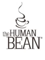 The Human Bean Franchise Logo