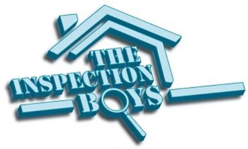 The Inspection Boys Franchise Logo
