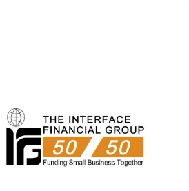 The Interface Financial Group--IFG 50-50 Franchise Logo