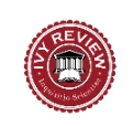 The Ivy Review Franchise Logo