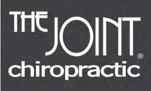 The Joint Chiropractic (Regional Developer) Franchise Logo