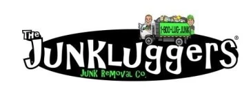 The Junkluggers | Luggers Moving | Remix Market Franchise Logo