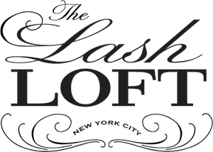 The Lash Loft Franchise Logo