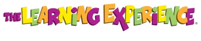 The Learning Experience Franchise Logo