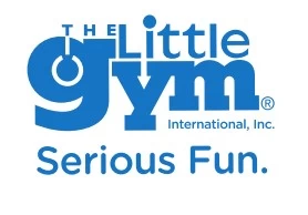 The Little Gym Franchise Logo
