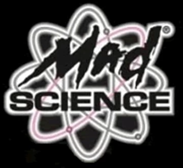 The Mad Science Group Franchise Logo