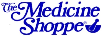 The Medicine Shoppe Franchise Logo
