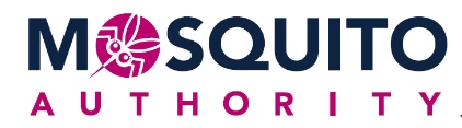 The Mosquito Authority Franchise Logo