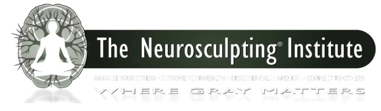 The Neurosculpting Institute Franchise Logo
