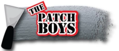 The Patch Boys Franchise Logo