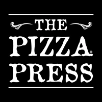 The Pizza Press Franchise Logo