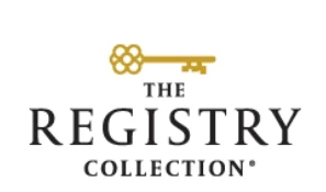 The Registry Collection Franchise Logo