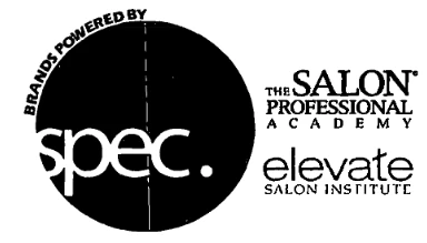 The Salon Professional Academy Franchise Logo