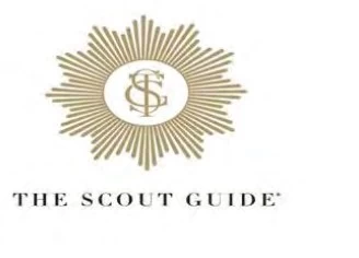 The SCOUT Guide Franchise Logo