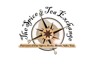 The Spice & Tea Exchange Franchise Logo