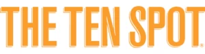 The Ten Spot Franchise Logo