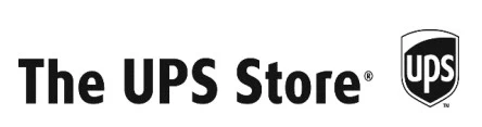 The UPS Store (Non Traditional) Franchise Logo