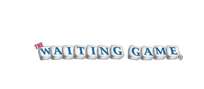 The Waiting Game Franchise Logo