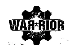 The Warrior Factory Franchise Logo