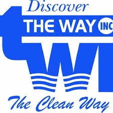 The Way, Inc. Franchise Logo