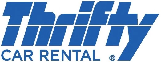 Thrifty Car Rental Franchise Logo