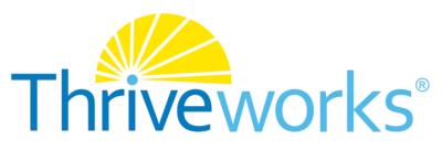 Thriveworks Franchise Logo