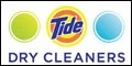 Tide Dry Cleaners Franchise Logo