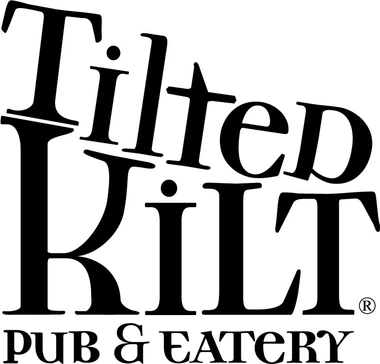Tilted Kilt Pub & Eatery Franchise Logo