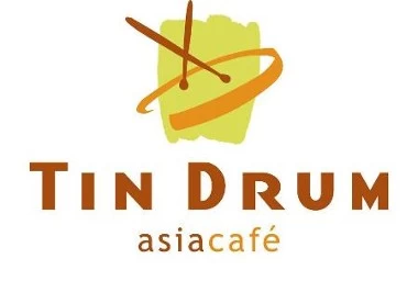 Tin Drum Asian Kitchen Franchise Logo