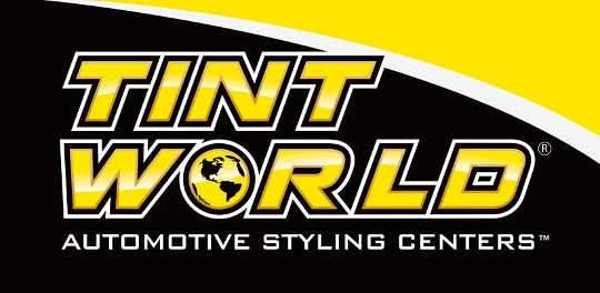 Tint World Franchise Logo